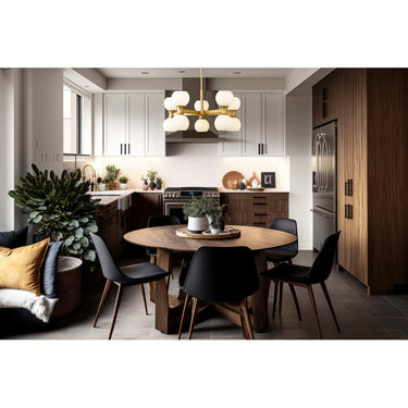 Z Lite Artemis 10 Light Chandelier 13
