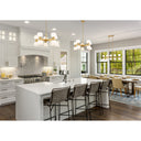 Z Lite Artemis 10 Light Chandelier 14