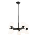 Z Lite Artemis 10 Light Chandelier 2