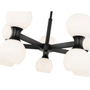 Z Lite Artemis 10 Light Chandelier 3