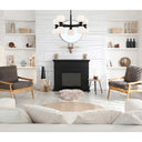Z Lite Artemis 10 Light Chandelier 5