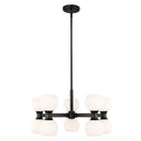 Z Lite Artemis 10 Light Chandelier 