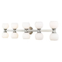 Z Lite Artemis 10 Light Vanity Wall Sconce 1