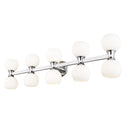Z Lite Artemis 10 Light Vanity Wall Sconce 10