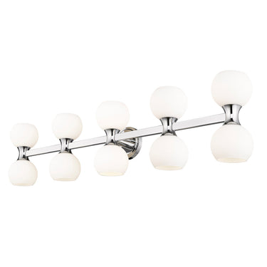 Z Lite Artemis 10 Light Vanity Wall Sconce 10