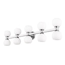 Z Lite Artemis 10 Light Vanity Wall Sconce 12