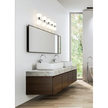 Z Lite Artemis 10 Light Vanity Wall Sconce 13