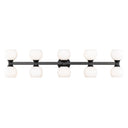Z Lite Artemis 10 Light Vanity Wall Sconce 15
