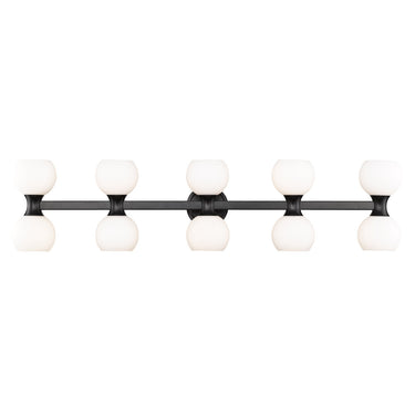 Z Lite Artemis 10 Light Vanity Wall Sconce 15