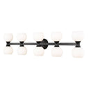 Z Lite Artemis 10 Light Vanity Wall Sconce 16