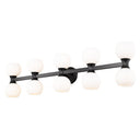 Z Lite Artemis 10 Light Vanity Wall Sconce 17