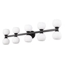 Z Lite Artemis 10 Light Vanity Wall Sconce 19