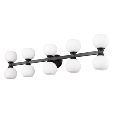 Z Lite Artemis 10 Light Vanity Wall Sconce 19