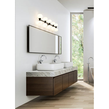 Z Lite Artemis 10 Light Vanity Wall Sconce 20