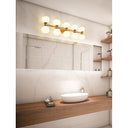 Z Lite Artemis 10 Light Vanity Wall Sconce 27