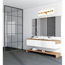 Z Lite Artemis 10 Light Vanity Wall Sconce 28