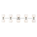 Z Lite Artemis 10 Light Vanity Wall Sconce 8