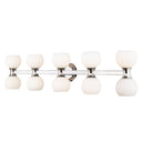 Z Lite Artemis 10 Light Vanity Wall Sconce 9