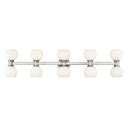 Z Lite Artemis 10 Light Vanity Wall Sconce 