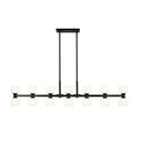 Z Lite Artemis 14 Light Linear Chandelier 1