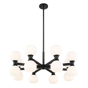 Z Lite Artemis 16 Light Chandelier 2