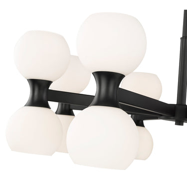 Z Lite Artemis 16 Light Chandelier 3