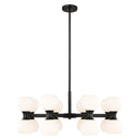 Z Lite Artemis 16 Light Chandelier 