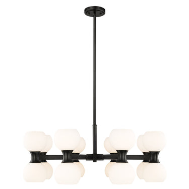 Z Lite Artemis 16 Light Chandelier 