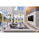 Z Lite Artemis 20 Light Chandelier 13