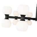Z Lite Artemis 20 Light Chandelier 3