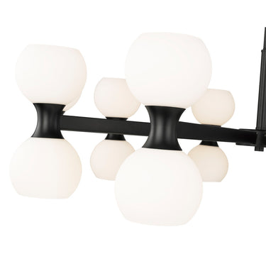 Z Lite Artemis 20 Light Chandelier 3
