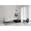 Z Lite Artemis 20 Light Chandelier 5