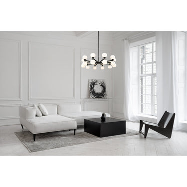 Z Lite Artemis 20 Light Chandelier 5