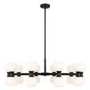 Z Lite Artemis 20 Light Chandelier 