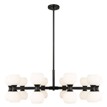 Z Lite Artemis 20 Light Chandelier 