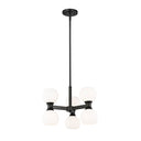 Z Lite Artemis 6 Light Chandelier 1