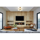 Z Lite Artemis 6 Light Semi Flush Mount 13