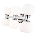Z Lite Artemis 6 Light Vanity Wall Sconce 11