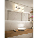 Z Lite Artemis 6 Light Vanity Wall Sconce 13