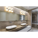 Z Lite Artemis 6 Light Vanity Wall Sconce 14