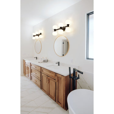 Z Lite Artemis 6 Light Vanity Wall Sconce 20