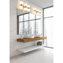 Z Lite Artemis 6 Light Vanity Wall Sconce 27