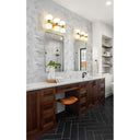 Z Lite Artemis 6 Light Vanity Wall Sconce 28