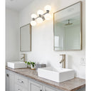 Z Lite Artemis 6 Light Vanity Wall Sconce 5