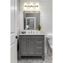 Z Lite Artemis 6 Light Vanity Wall Sconce 6