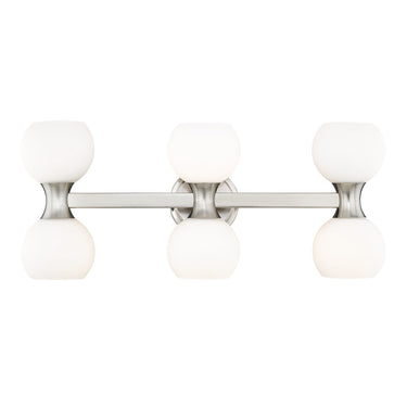 Z Lite Artemis 6 Light Vanity Wall Sconce 