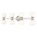 Z Lite Artemis 8 Light Vanity Wall Sconce 1