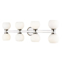 Z Lite Artemis 8 Light Vanity Wall Sconce 10