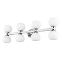 Z Lite Artemis 8 Light Vanity Wall Sconce 12