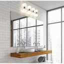 Z Lite Artemis 8 Light Vanity Wall Sconce 13